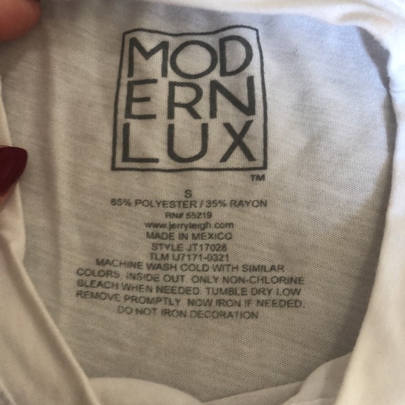 Graphic Tee - Picture 2 of 2